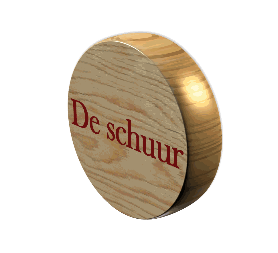 De Schuur